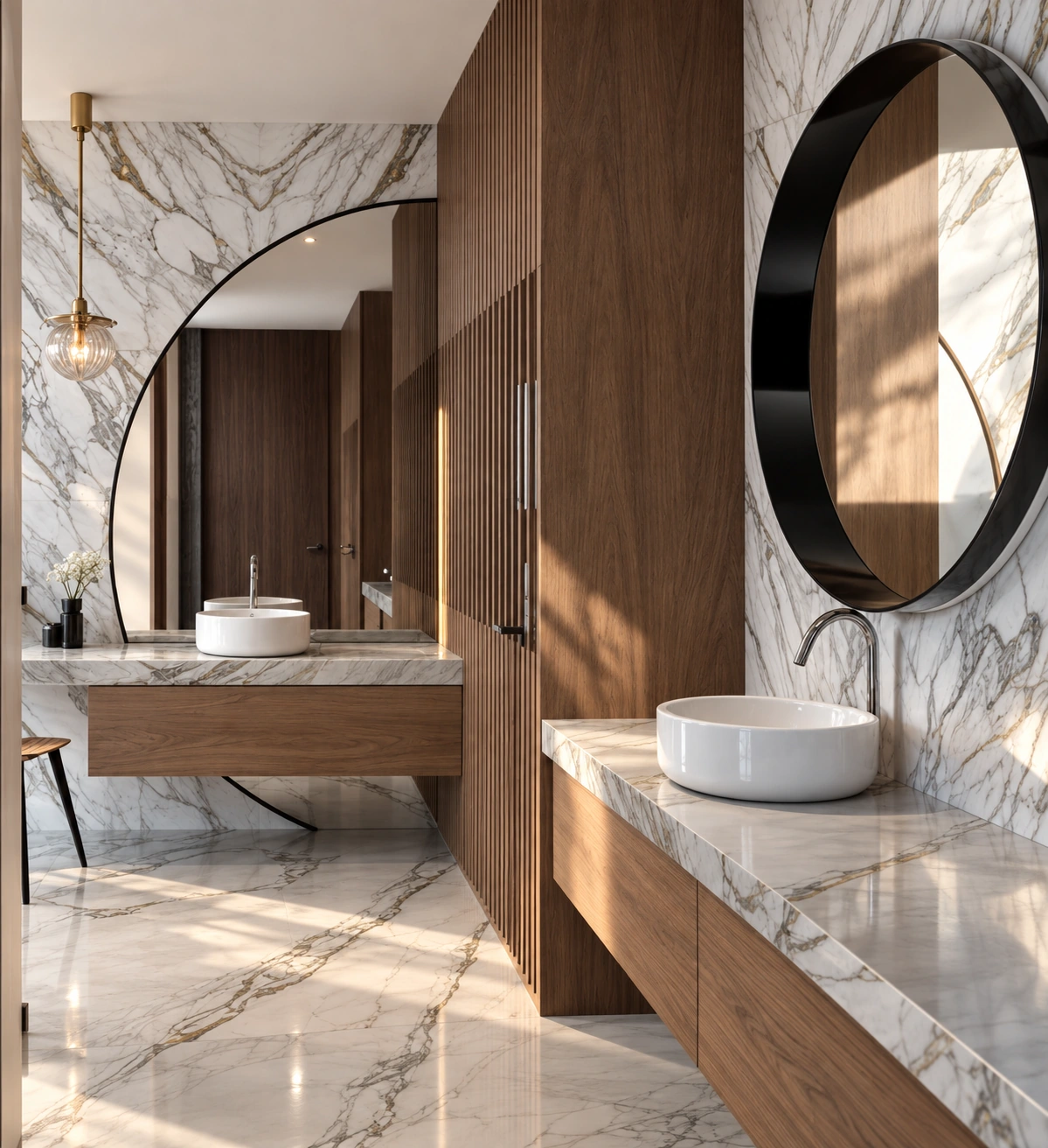 Palm Isle Estate architectural visualization 3