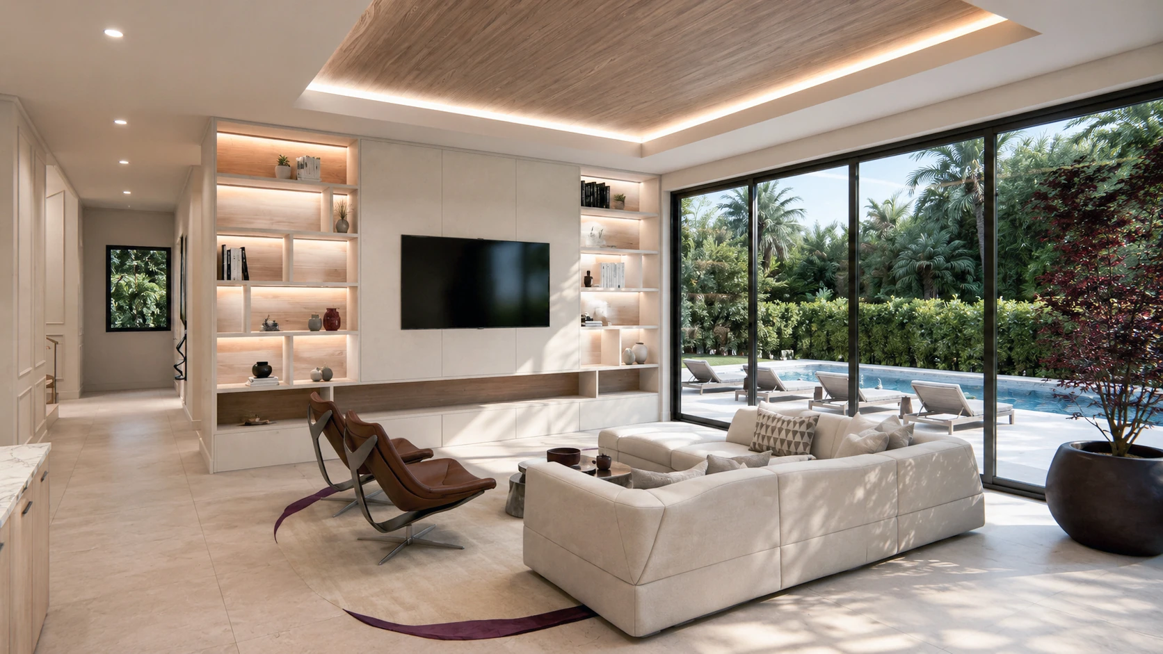 5505 SW 85 Street view 8