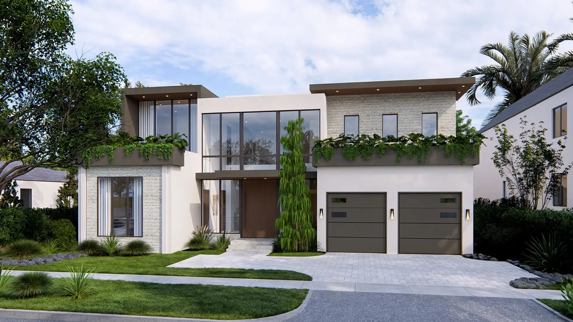 7235 SW 54th AVE - Miami