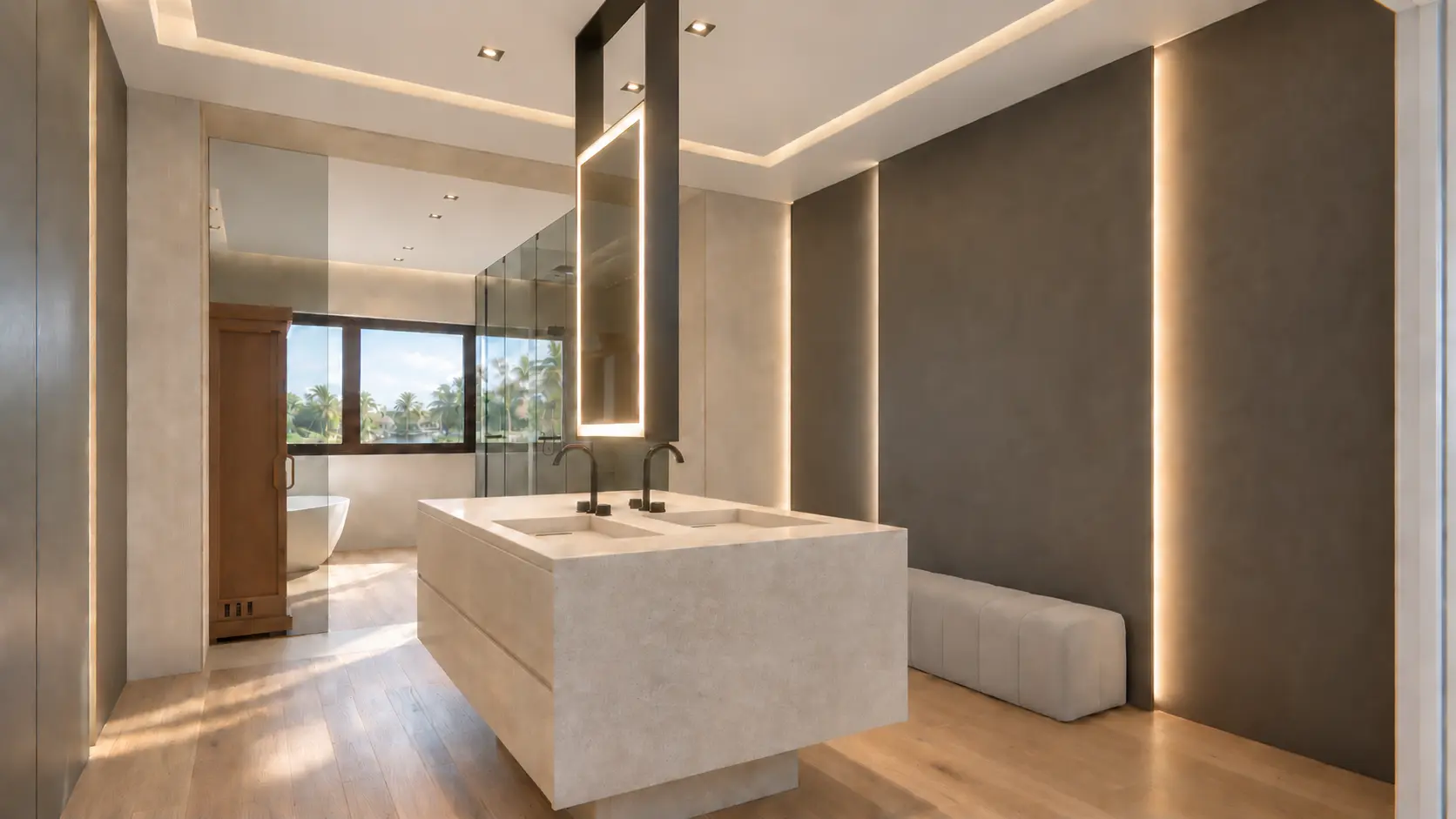 Intercoastal Residence interior 8