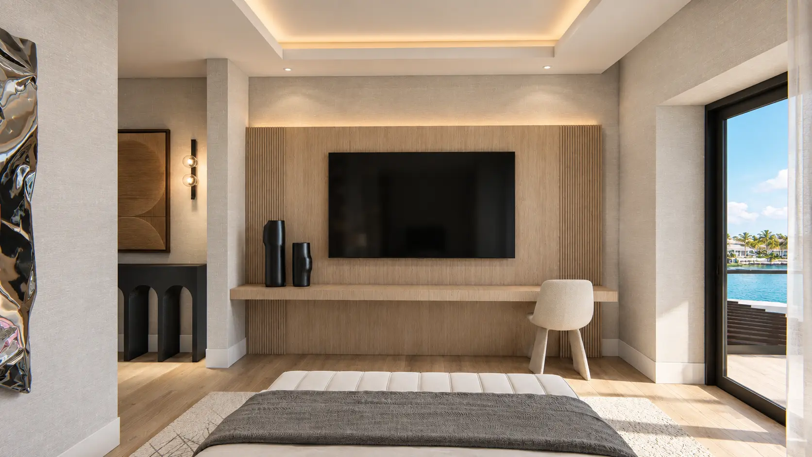 Intercoastal Residence interior 10