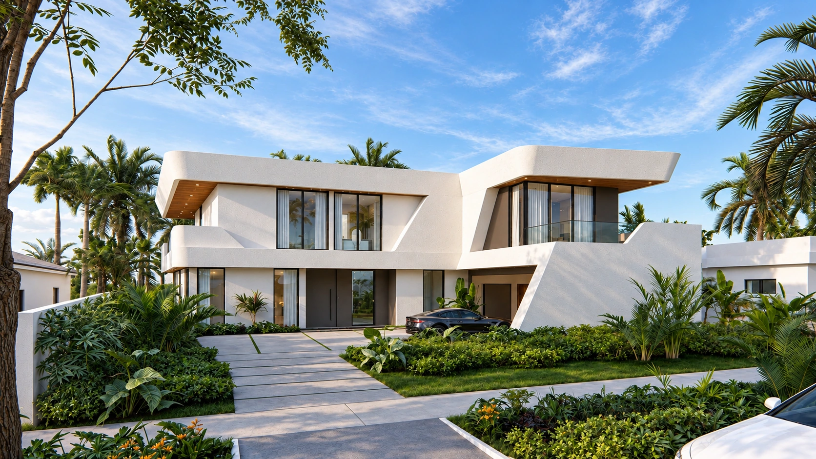 Wave House — Coconut Grove, Miami, FL USA