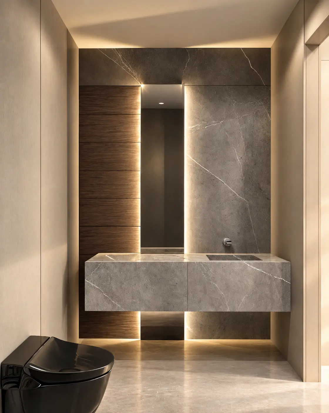 The Ritz Carlton Residence view 9