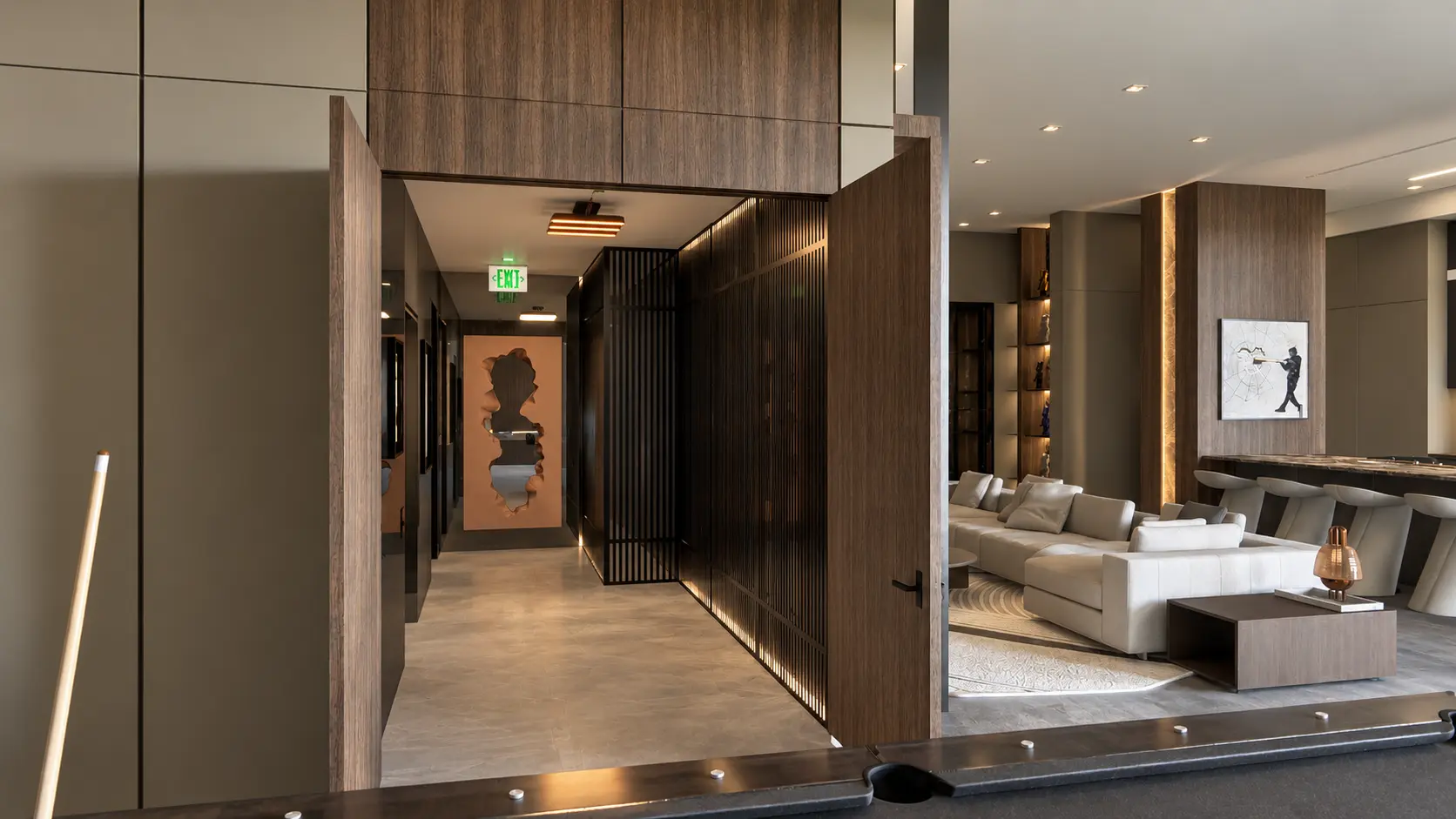 The Ritz Carlton Residence view 12
