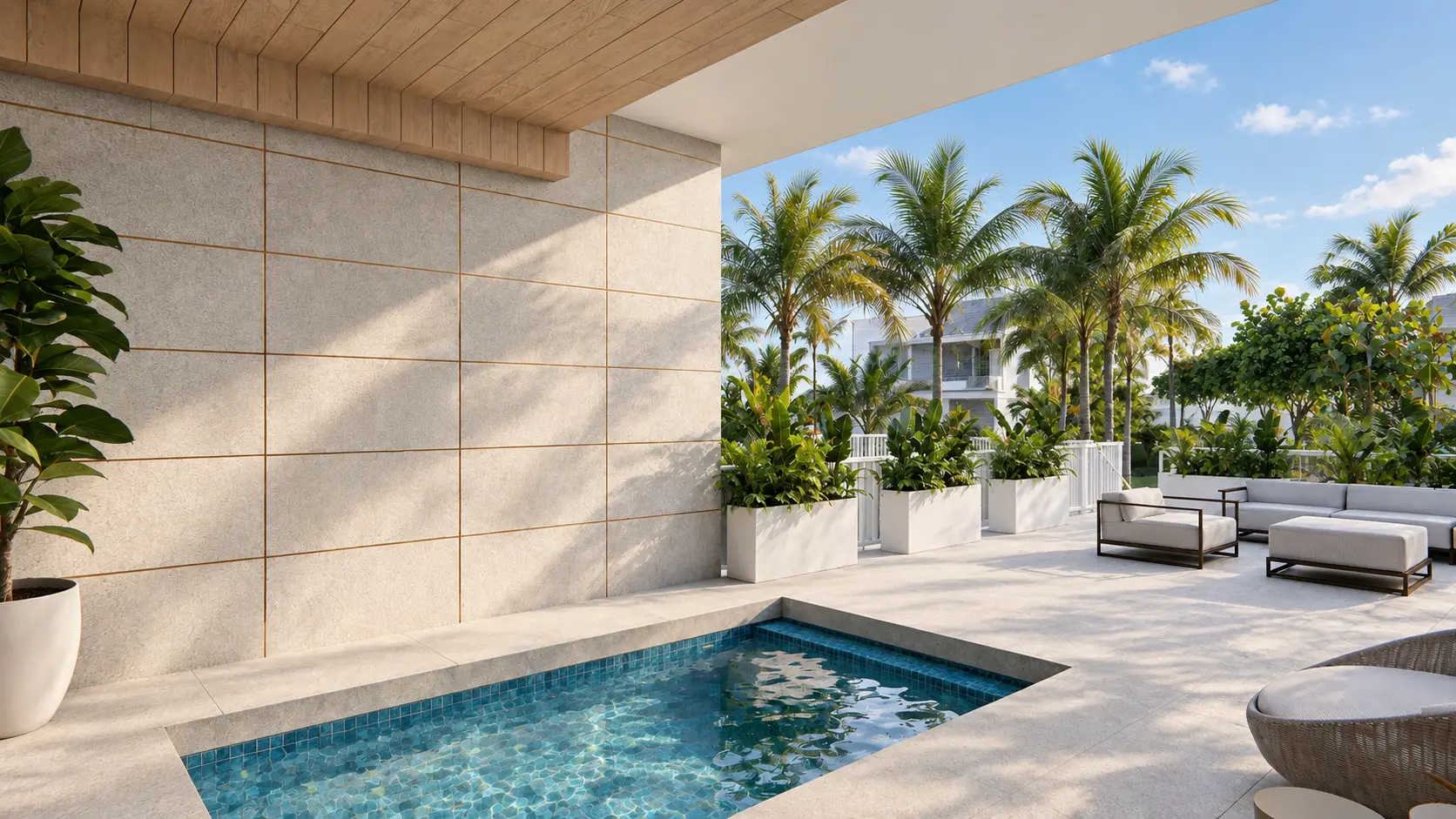 The Ritz Carlton Residence view 15