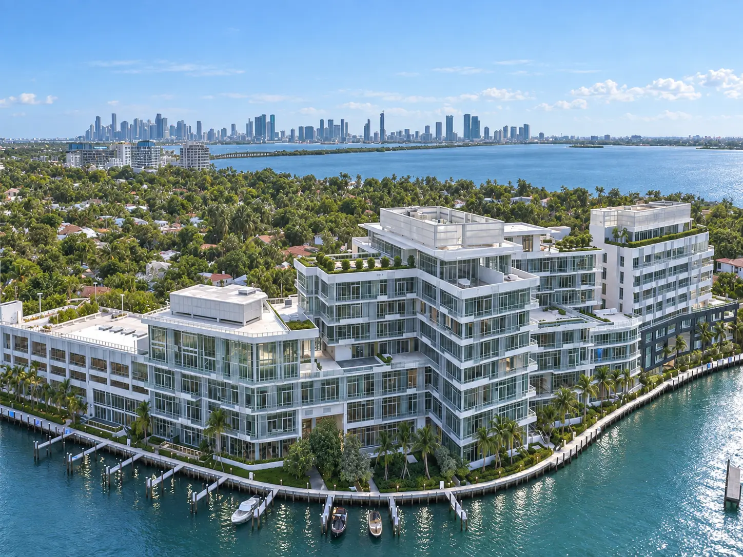 The Ritz Carlton Residence view 16