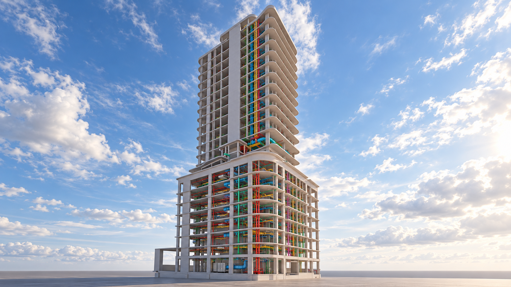 Smart Brickell Luxe — Miami, FL USA