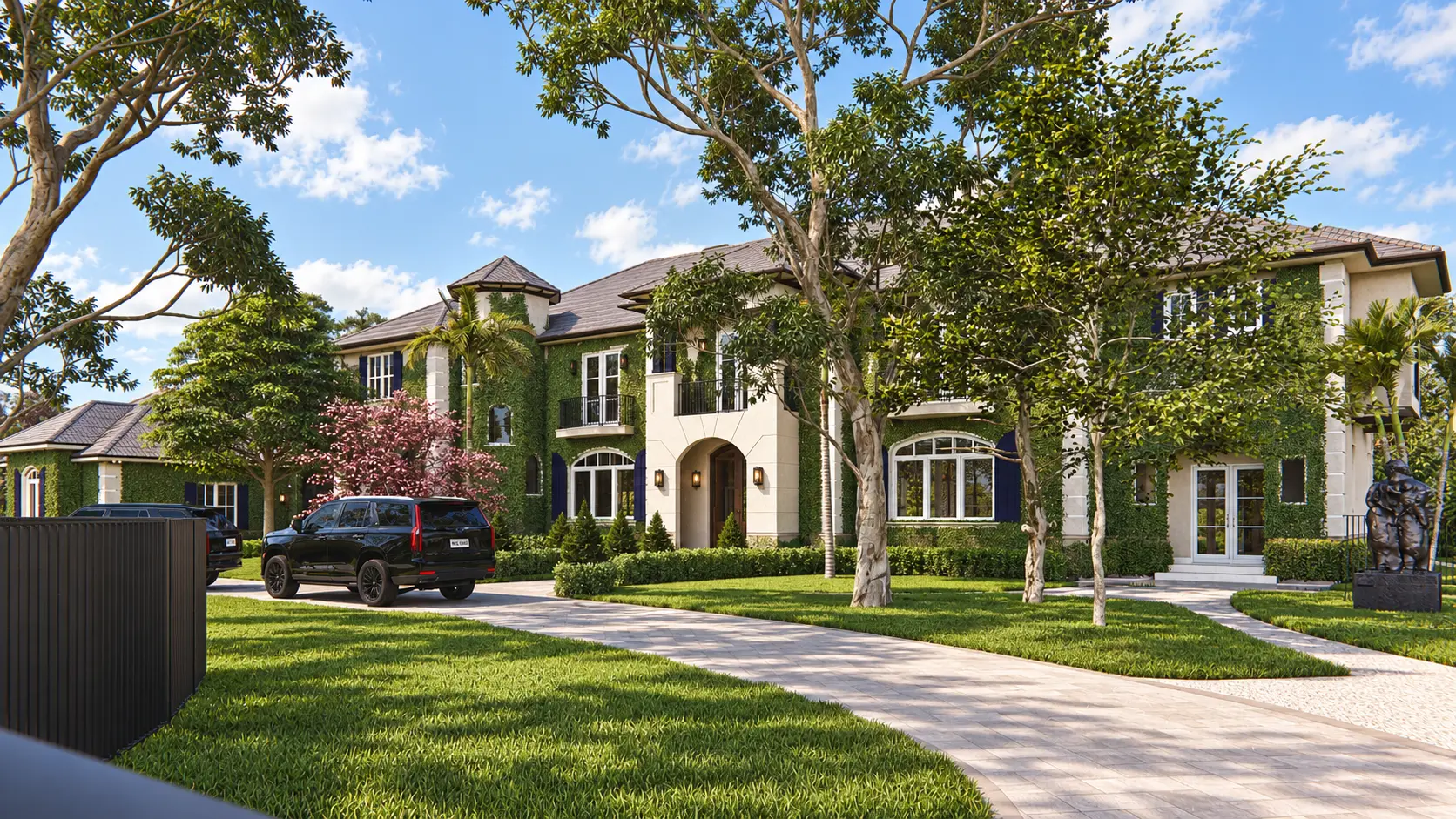 South Miami Residence — Miami, FL USA