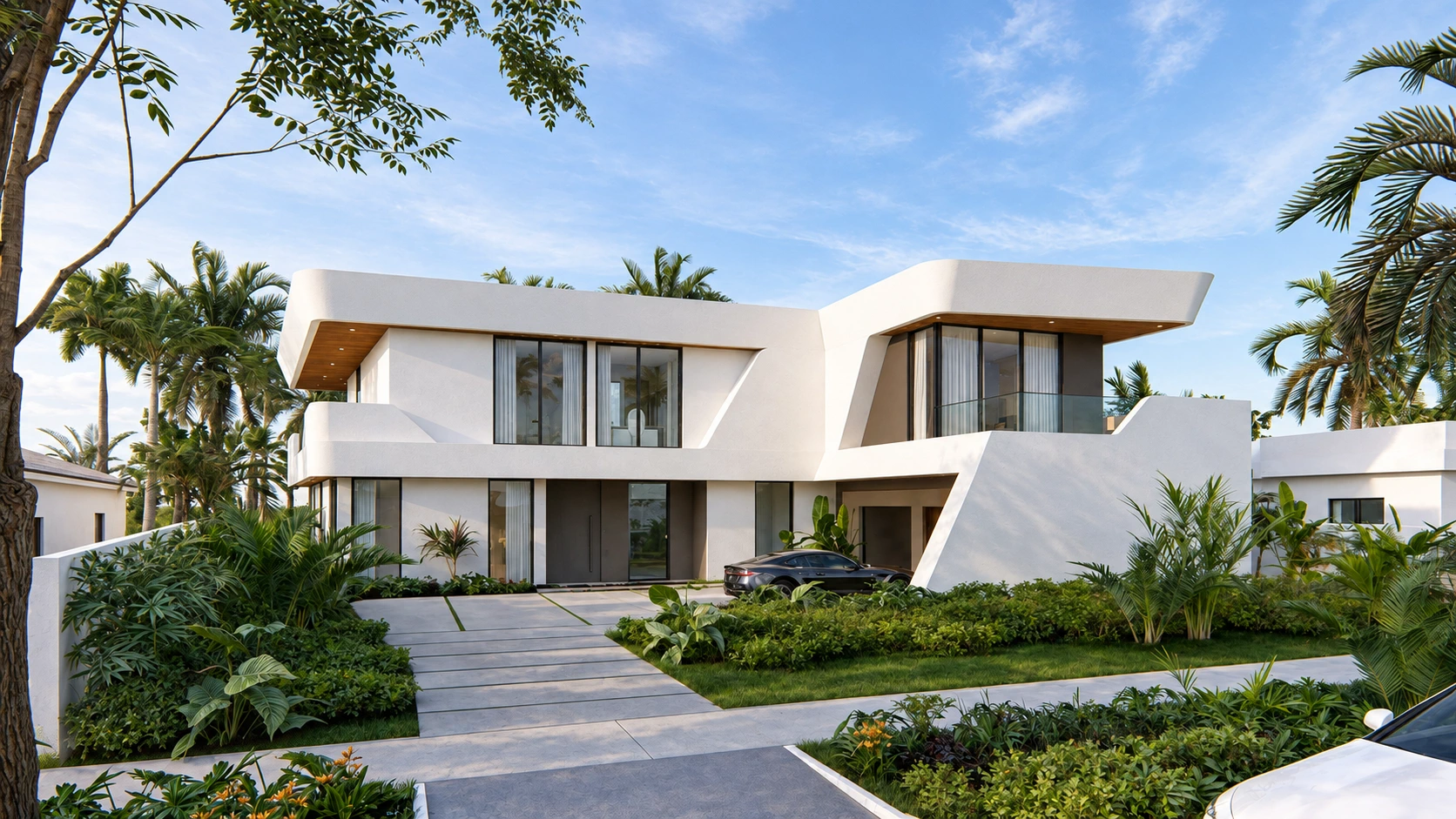 Wave House